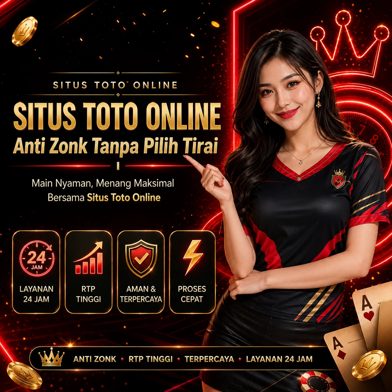 Keberagaman Permainan di hao778 untuk Para Gamer